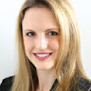 Meet your Posher, Bethany